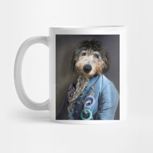 Chester Mug